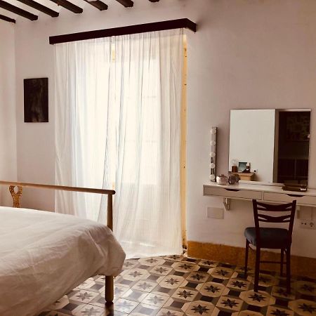 Apartamento La Moderna Kadyks Zewnętrze zdjęcie