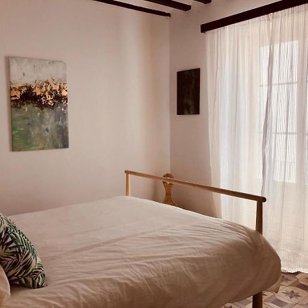 Apartamento La Moderna Kadyks Zewnętrze zdjęcie