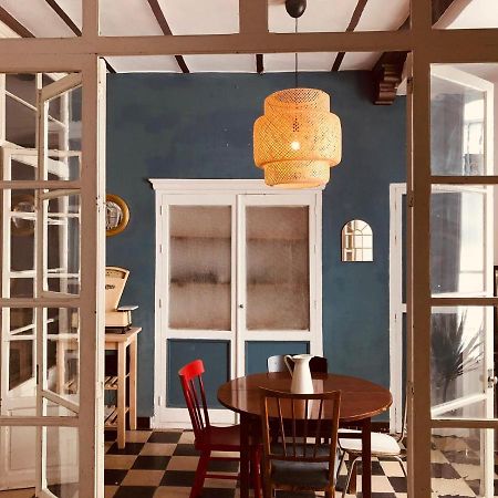 Apartamento La Moderna Kadyks Zewnętrze zdjęcie