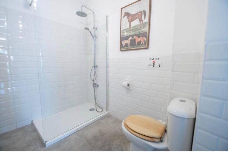 Apartamento La Moderna Kadyks Zewnętrze zdjęcie