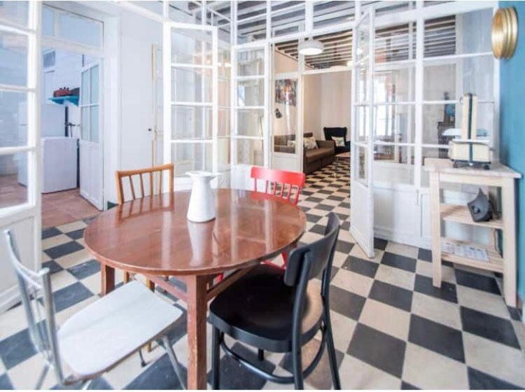 Apartamento La Moderna Kadyks Zewnętrze zdjęcie