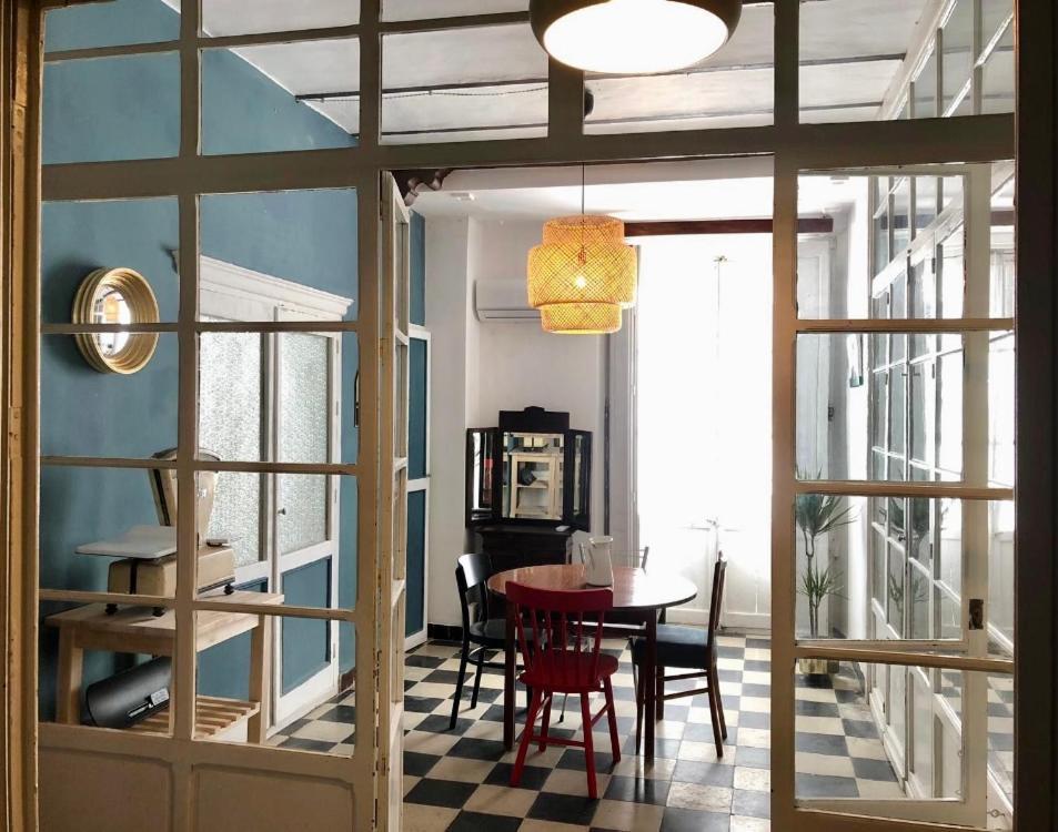 Apartamento La Moderna Kadyks Zewnętrze zdjęcie