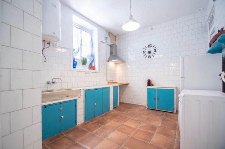 Apartamento La Moderna Kadyks Zewnętrze zdjęcie
