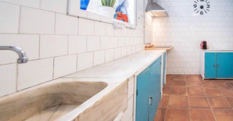 Apartamento La Moderna Kadyks Zewnętrze zdjęcie