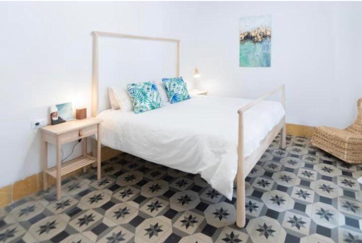 Apartamento La Moderna Kadyks Zewnętrze zdjęcie