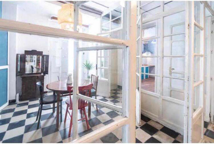 Apartamento La Moderna Kadyks Zewnętrze zdjęcie