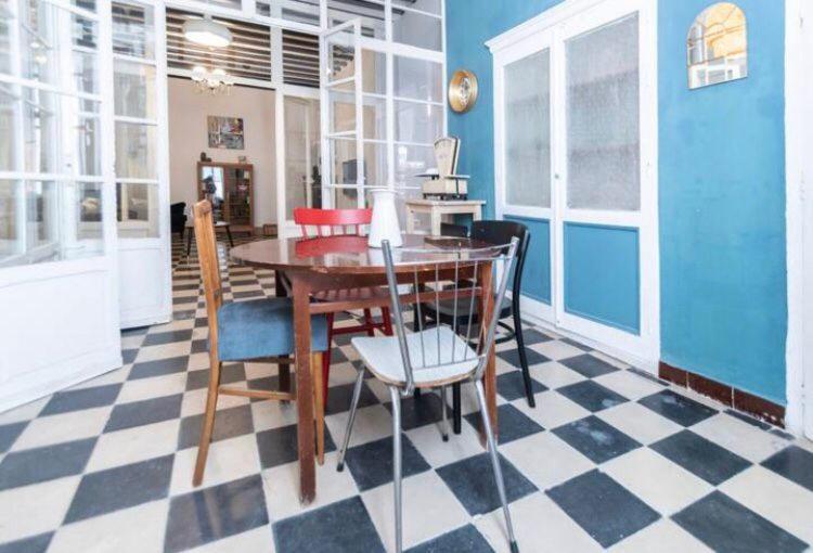 Apartamento La Moderna Kadyks Zewnętrze zdjęcie